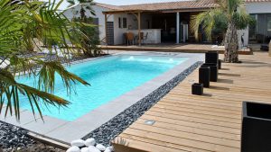 Entreprise de Piscine à Saint-Julien-en-Genevois